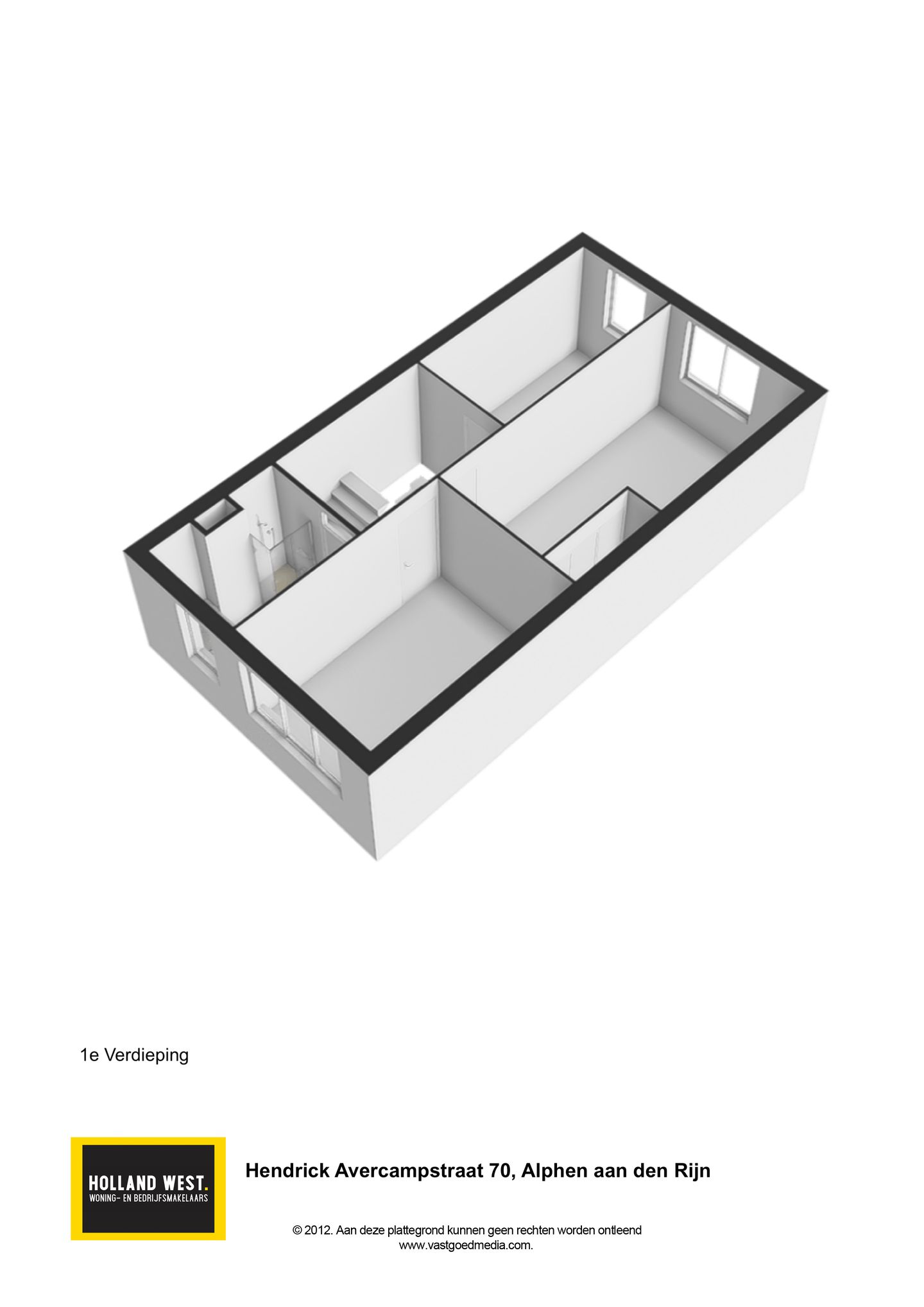 Foto 35 van Hendrick Avercampstraat 70