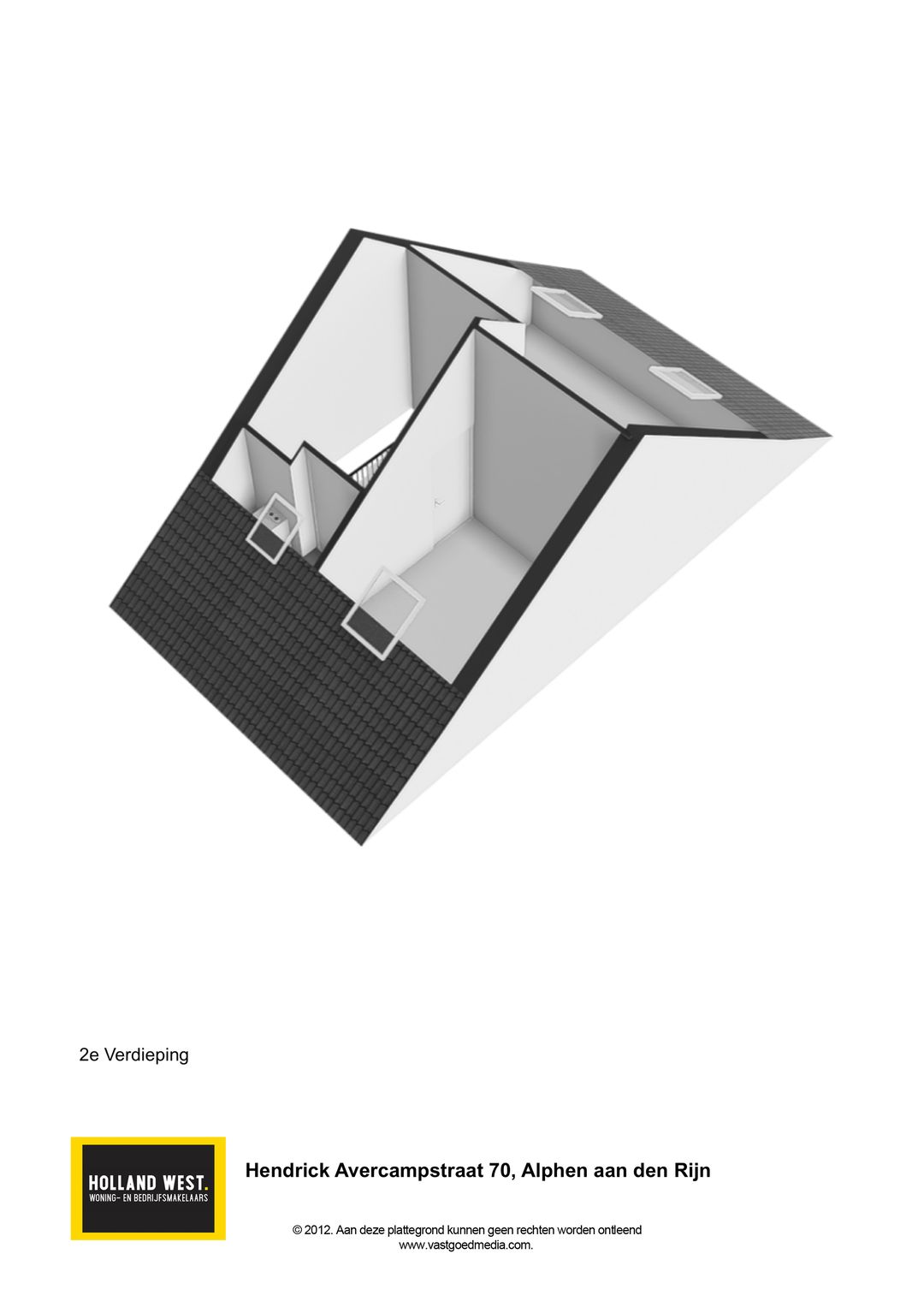 Foto 37 van Hendrick Avercampstraat 70