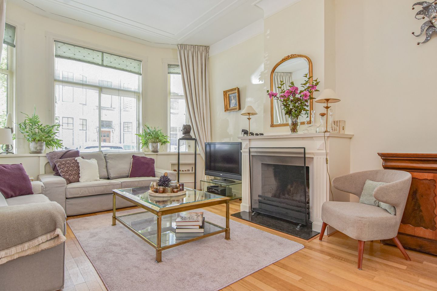 Foto 1 van Bachmanstraat 17