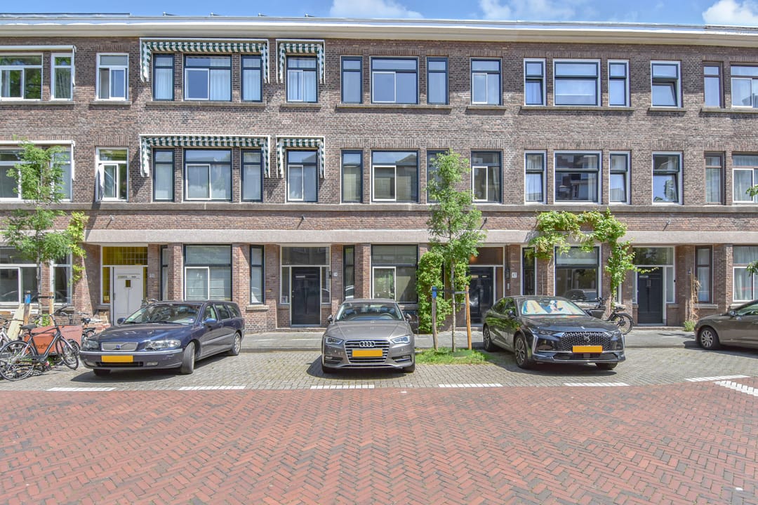 Foto 2 van Bachmanstraat 17