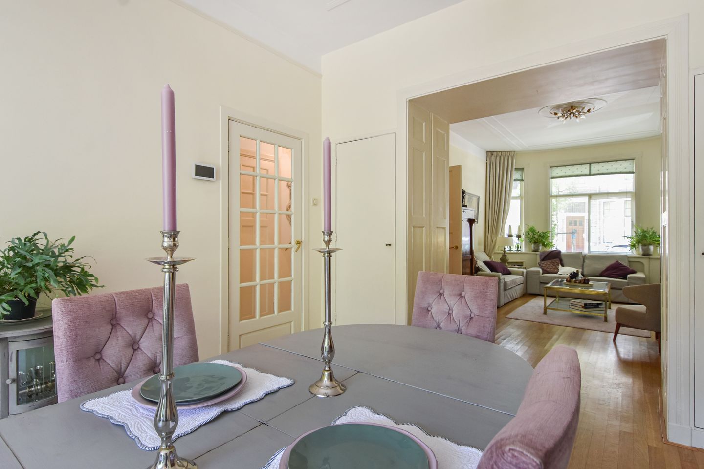 Foto 4 van Bachmanstraat 17