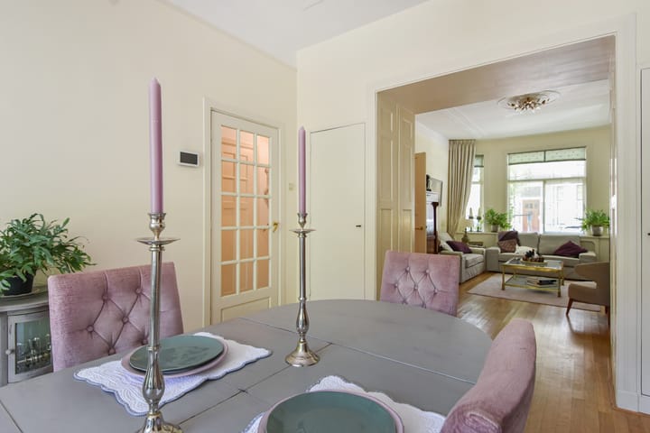 Foto 4 van Bachmanstraat 17