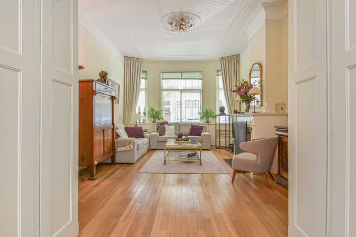 Foto 3 van Bachmanstraat 17