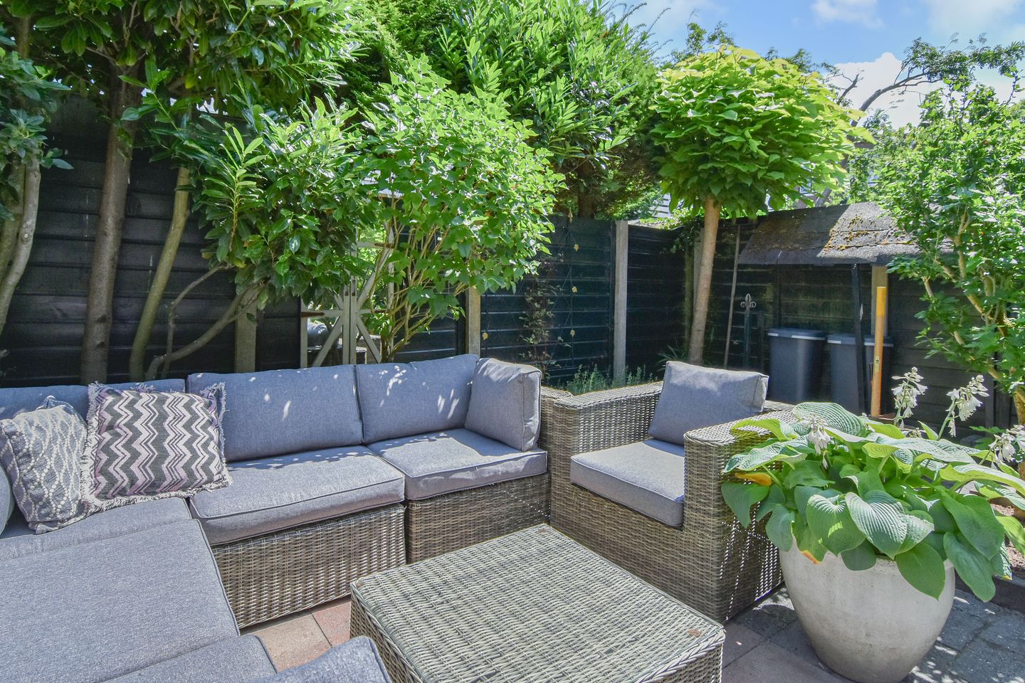 Foto 5 van Bachmanstraat 17