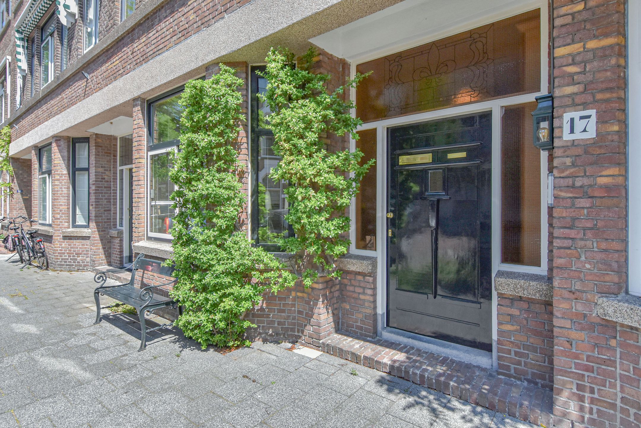 Foto 6 van Bachmanstraat 17