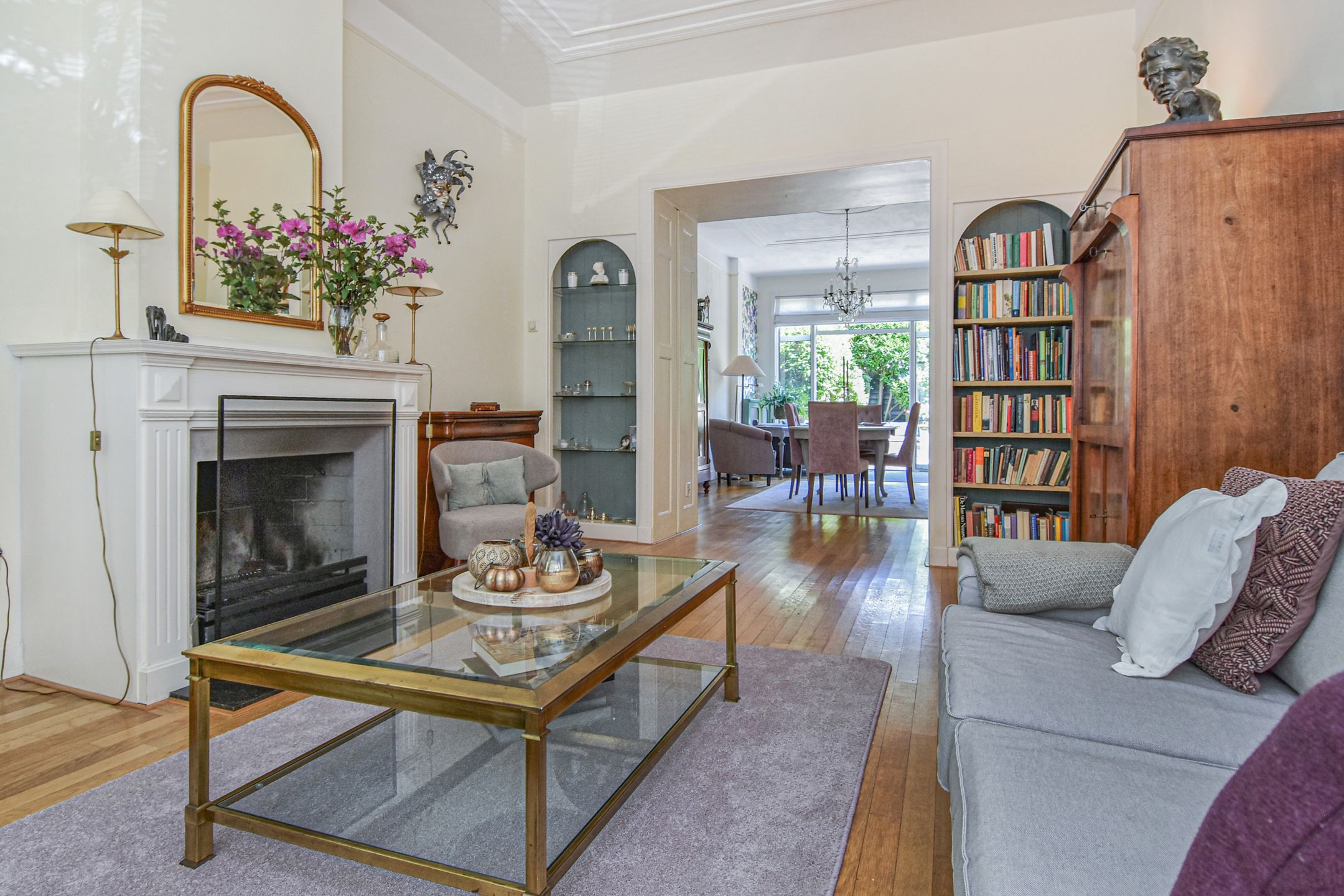 Foto 9 van Bachmanstraat 17