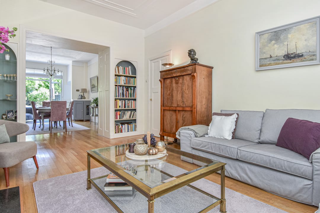 Foto 8 van Bachmanstraat 17