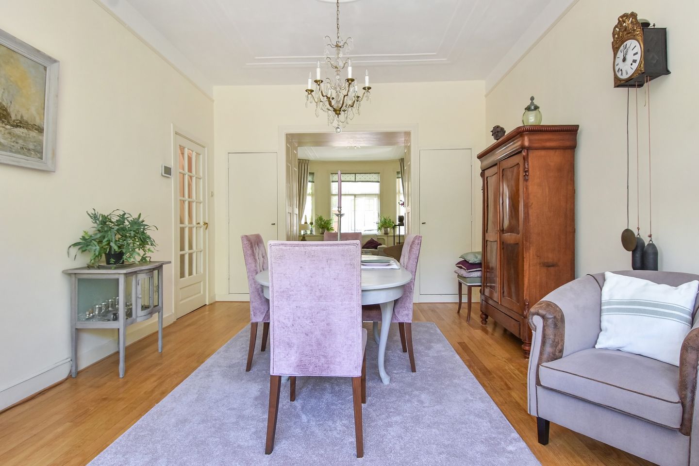 Foto 10 van Bachmanstraat 17