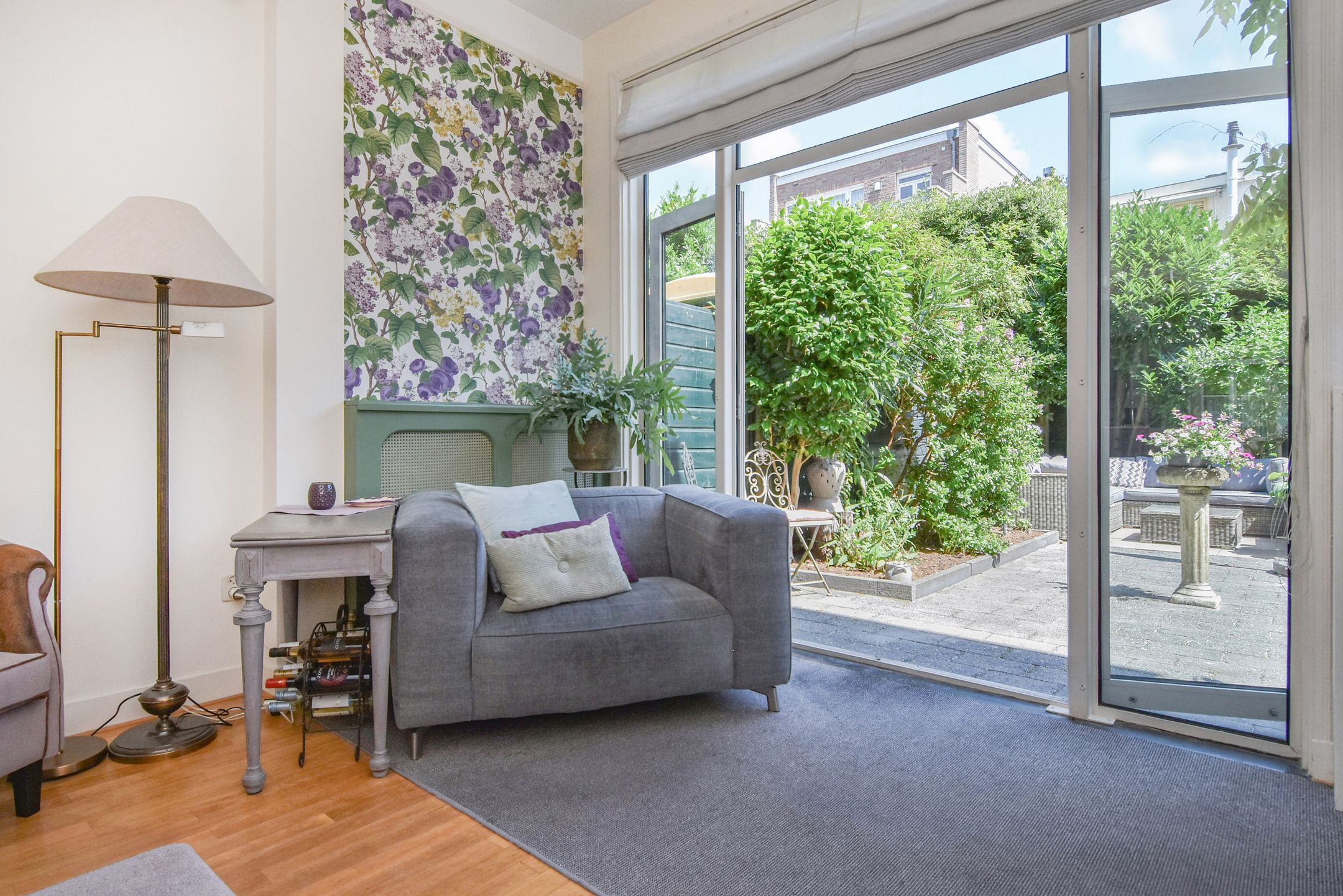 Foto 12 van Bachmanstraat 17