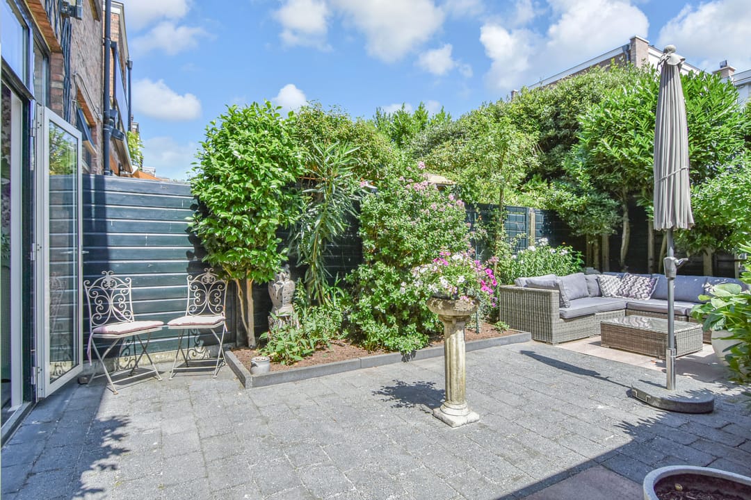 Foto 13 van Bachmanstraat 17