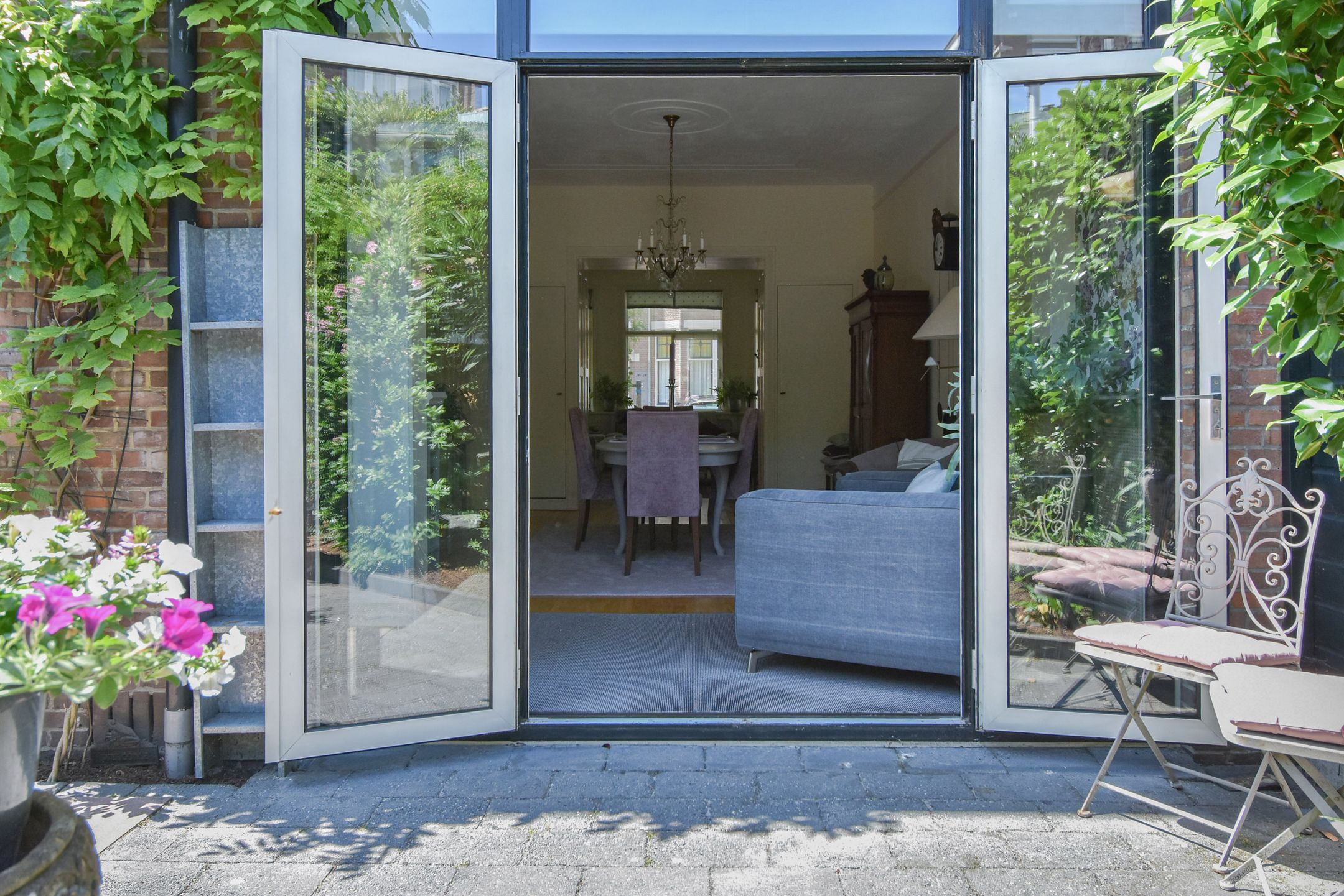 Foto 15 van Bachmanstraat 17