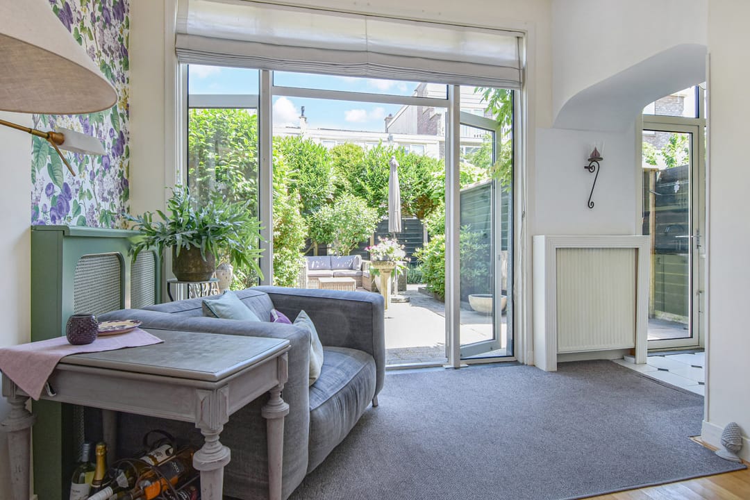 Foto 16 van Bachmanstraat 17