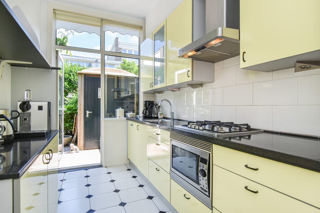 Foto 17 van Bachmanstraat 17