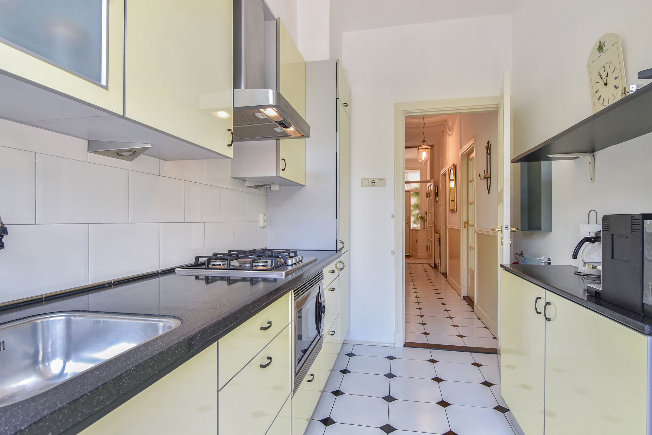 Foto 18 van Bachmanstraat 17