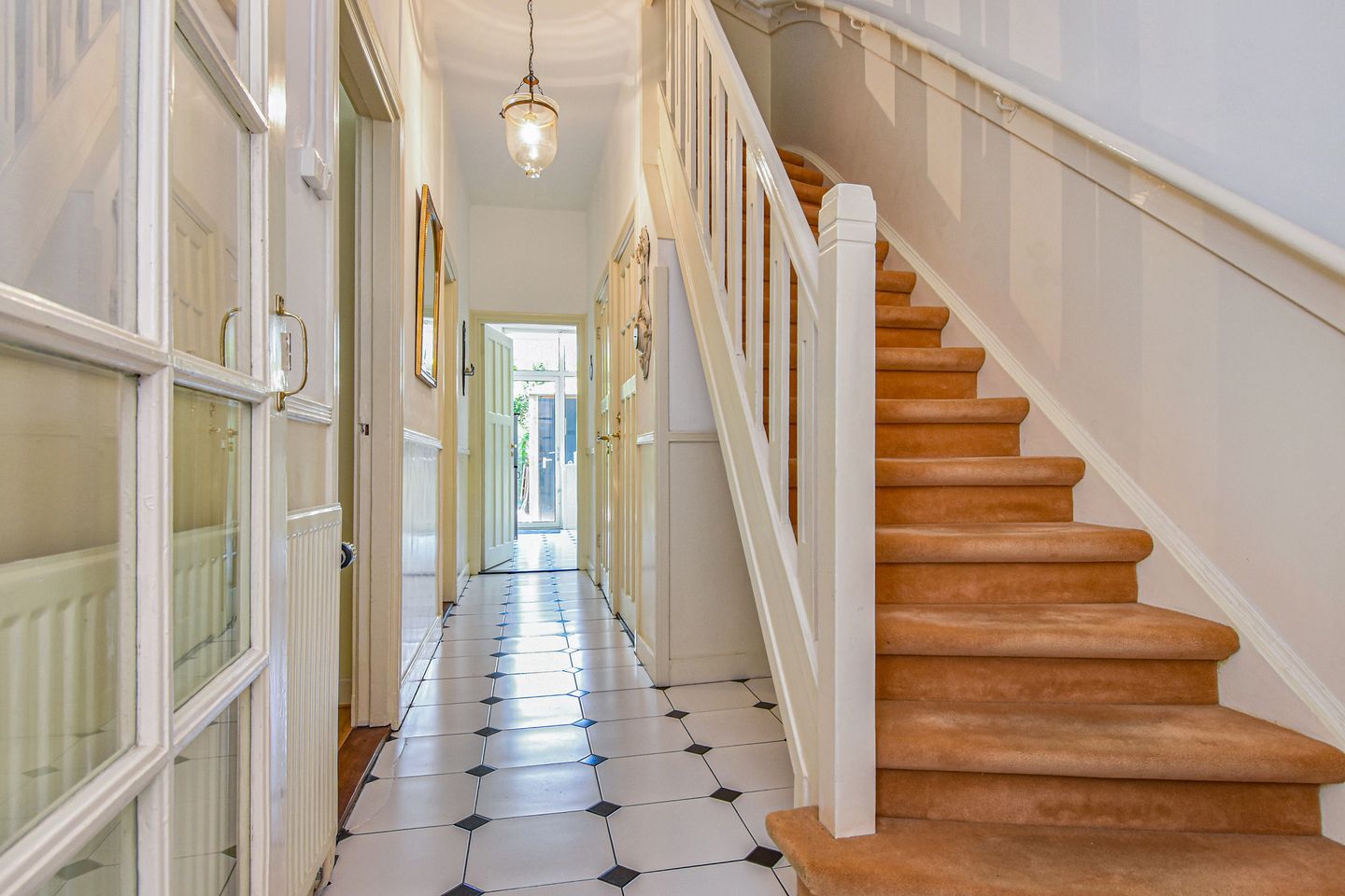 Foto 19 van Bachmanstraat 17