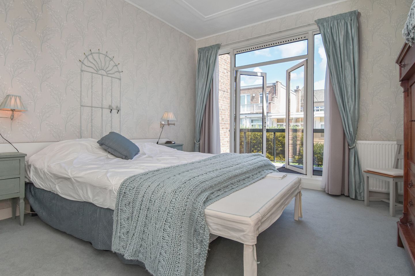 Foto 20 van Bachmanstraat 17