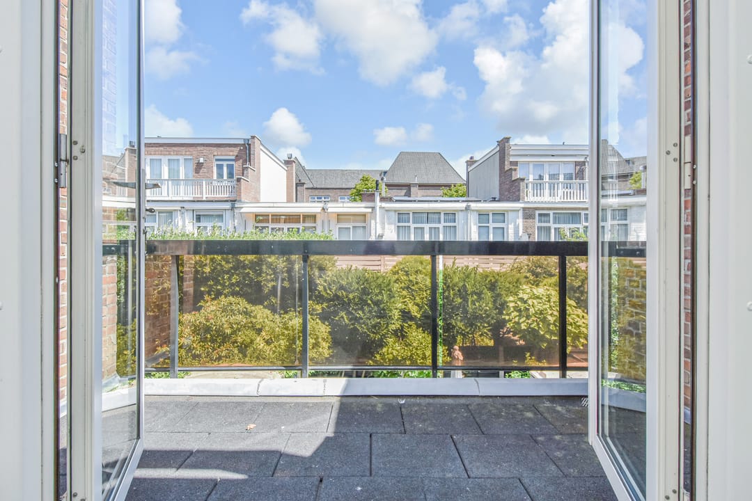 Foto 22 van Bachmanstraat 17