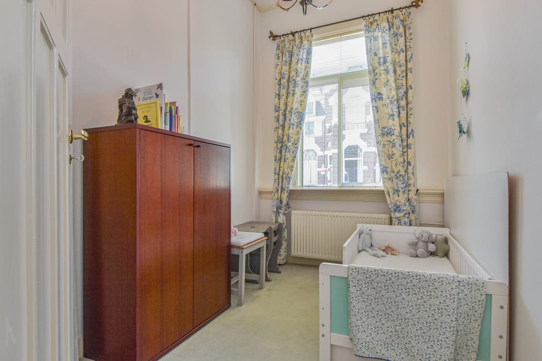 Foto 23 van Bachmanstraat 17