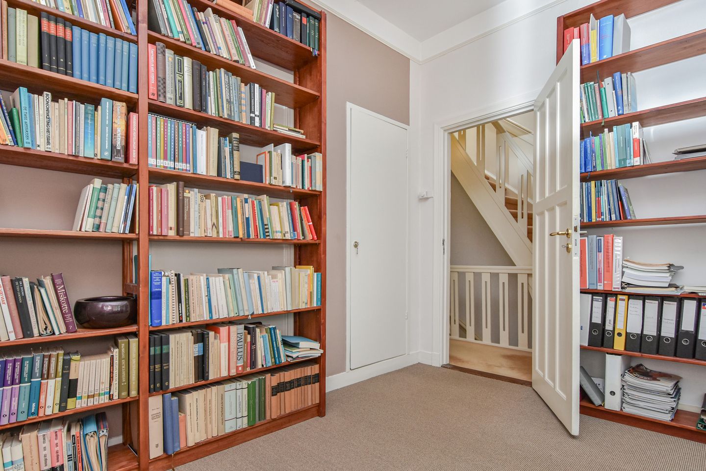 Foto 25 van Bachmanstraat 17