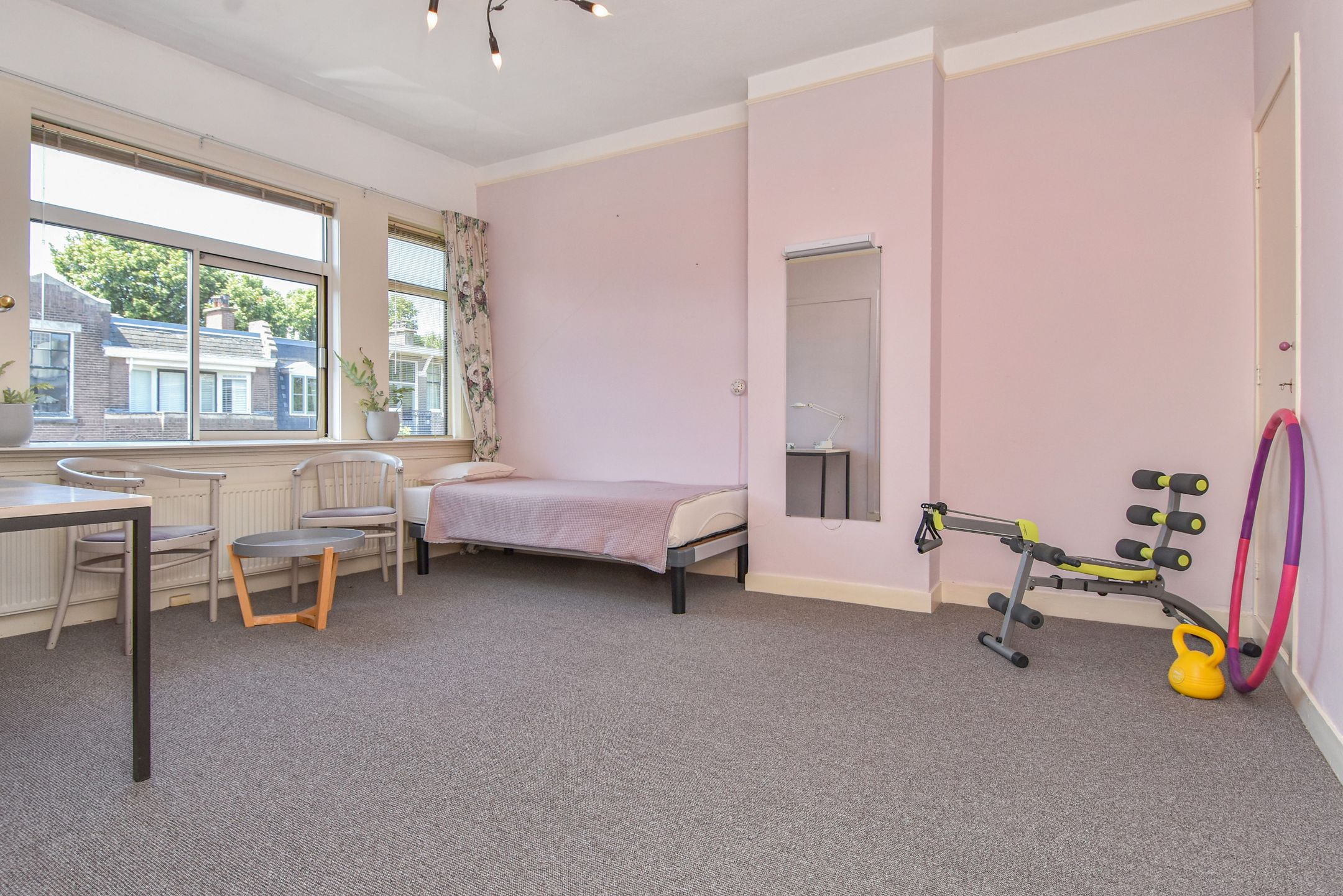 Foto 30 van Bachmanstraat 17