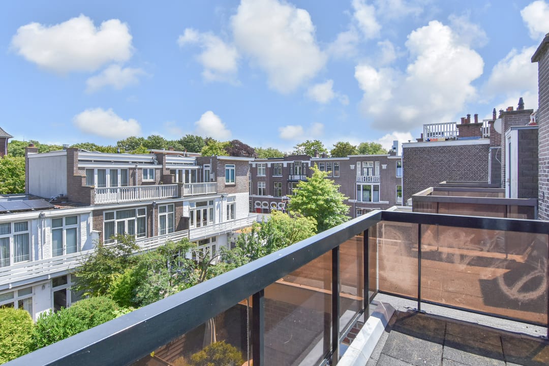 Foto 37 van Bachmanstraat 17