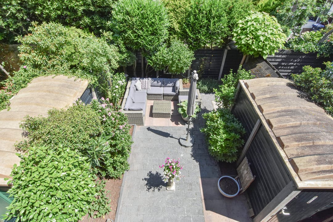 Foto 38 van Bachmanstraat 17