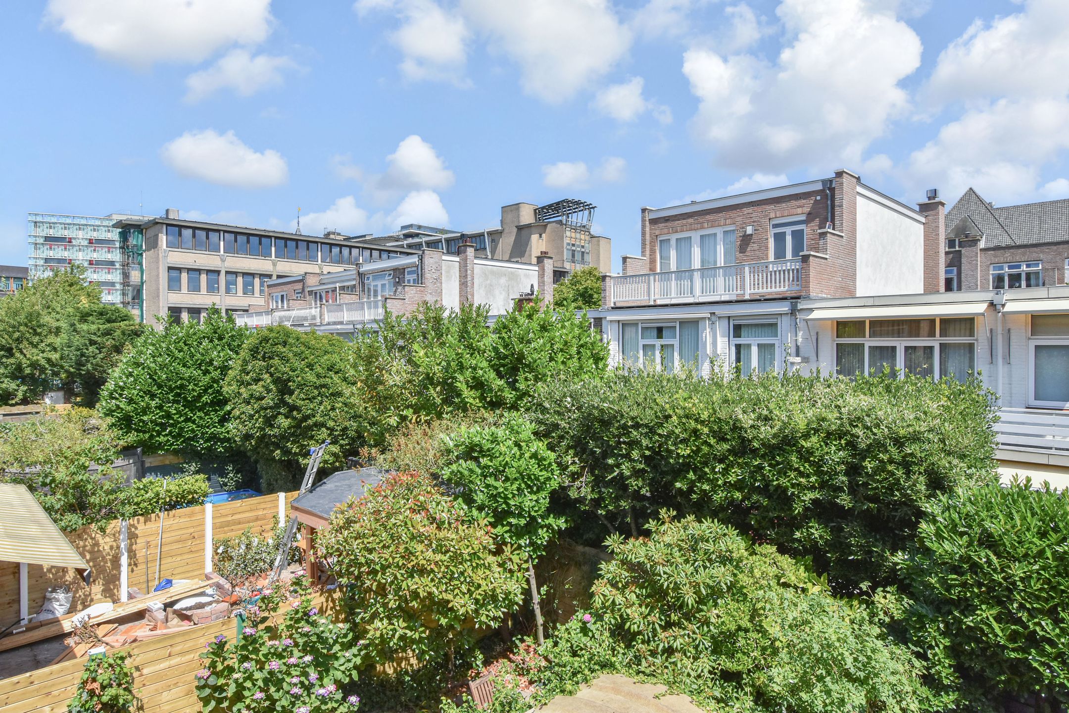 Foto 39 van Bachmanstraat 17