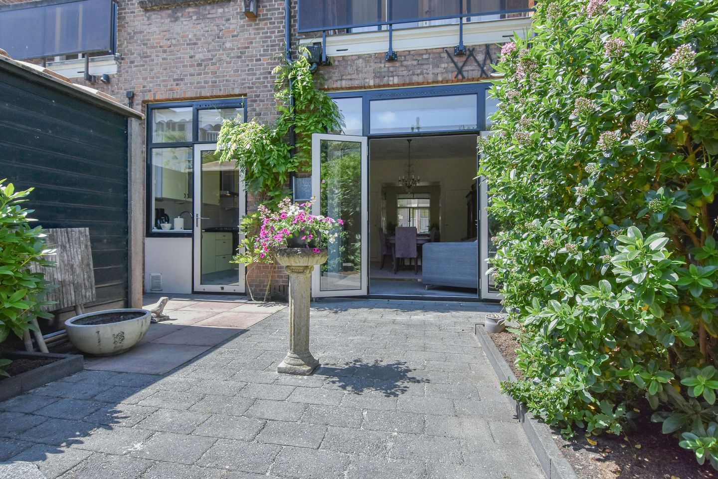 Foto 40 van Bachmanstraat 17