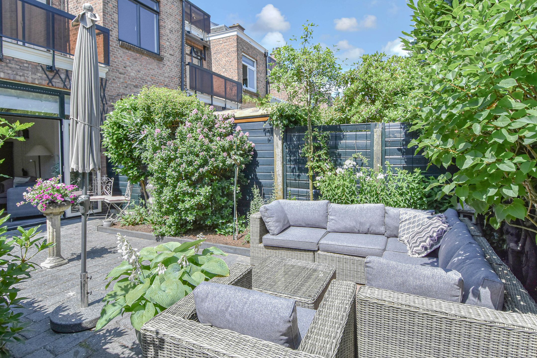 Foto 42 van Bachmanstraat 17