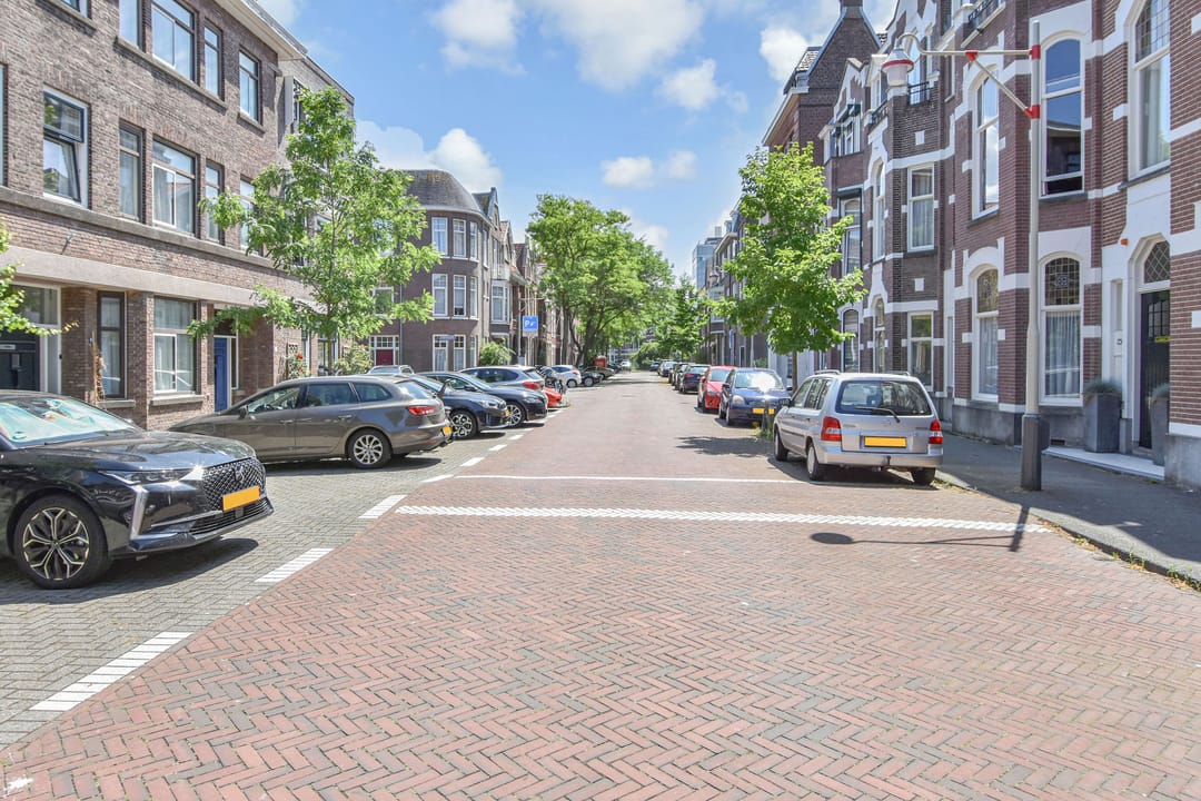 Foto 43 van Bachmanstraat 17