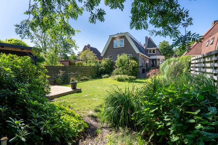 Photo 4 of A.G. Wildervanckstraat 5