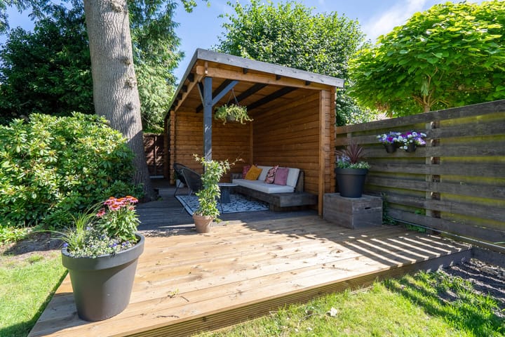 Photo 5 of A.G. Wildervanckstraat 5