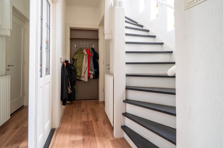 Photo 7 of A.G. Wildervanckstraat 5