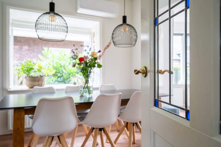 Photo 8 of A.G. Wildervanckstraat 5