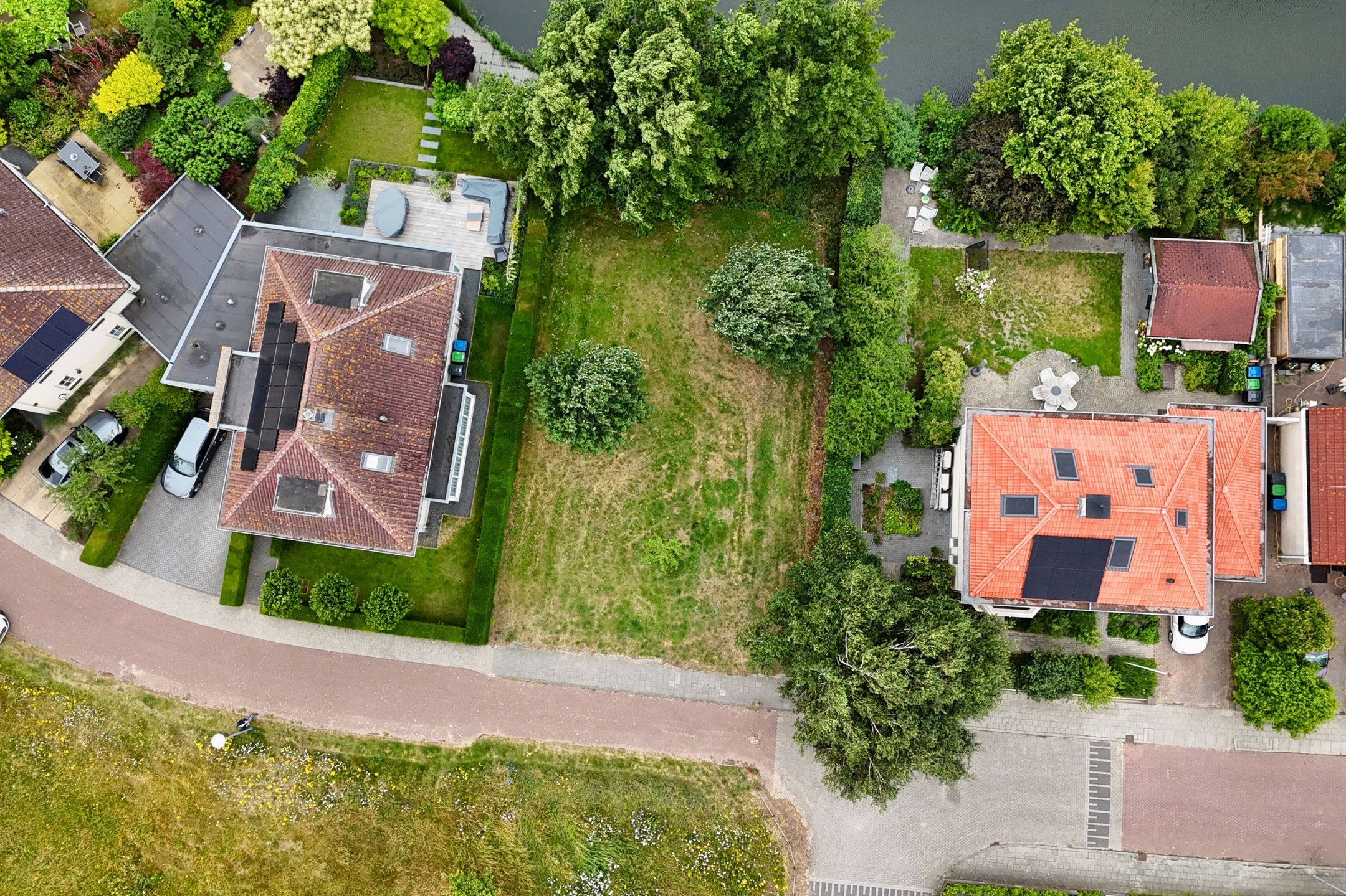 Foto 9 van Bouwkavel Tubadreef