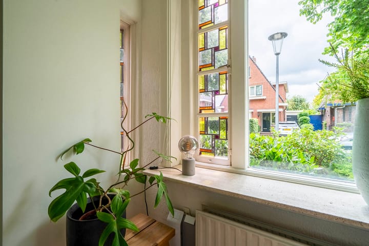 Photo 10 of A.G. Wildervanckstraat 5