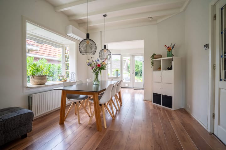 Photo 12 of A.G. Wildervanckstraat 5