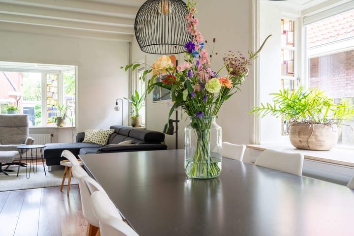 Photo 13 of A.G. Wildervanckstraat 5