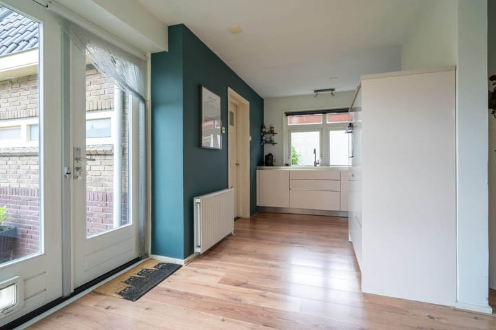 Photo 15 of A.G. Wildervanckstraat 5