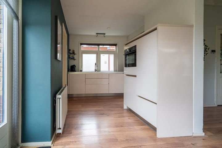 Photo 16 of A.G. Wildervanckstraat 5