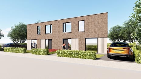 Benzweg 32 A en 32 B thumbnail