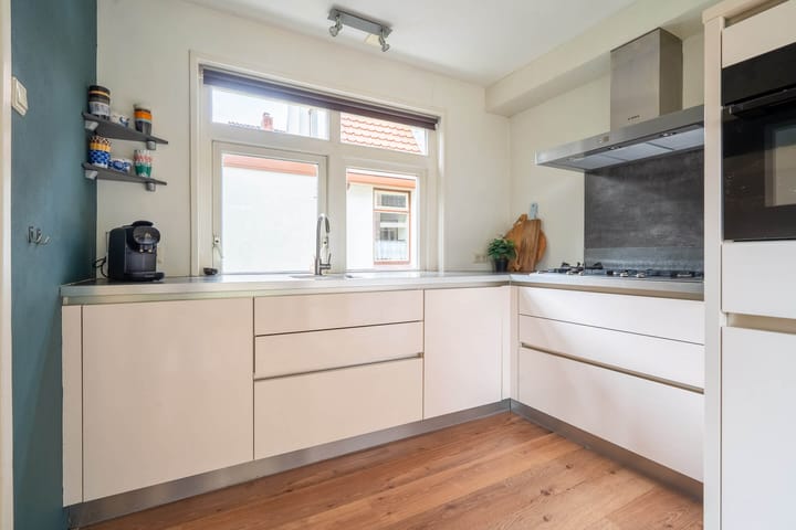 Photo 17 of A.G. Wildervanckstraat 5