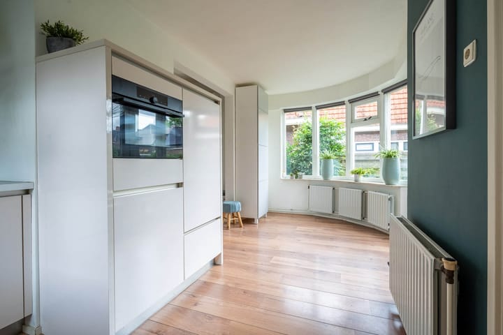 Photo 18 of A.G. Wildervanckstraat 5