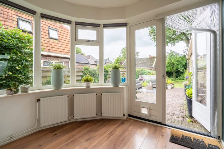 Photo 19 of A.G. Wildervanckstraat 5