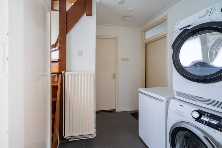 Photo 20 of A.G. Wildervanckstraat 5