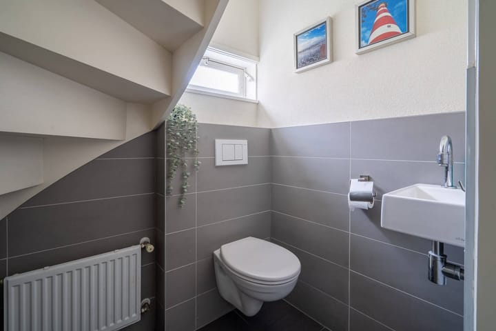 Photo 21 of A.G. Wildervanckstraat 5