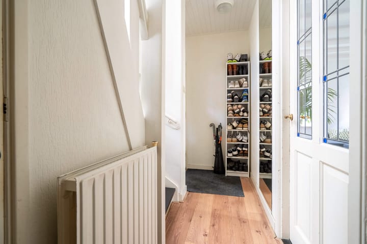 Photo 26 of A.G. Wildervanckstraat 5