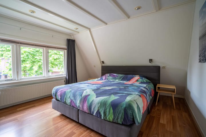 Photo 28 of A.G. Wildervanckstraat 5