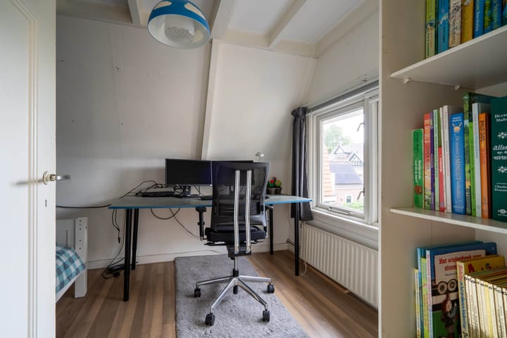 Photo 30 of A.G. Wildervanckstraat 5