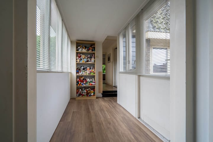 Photo 31 of A.G. Wildervanckstraat 5